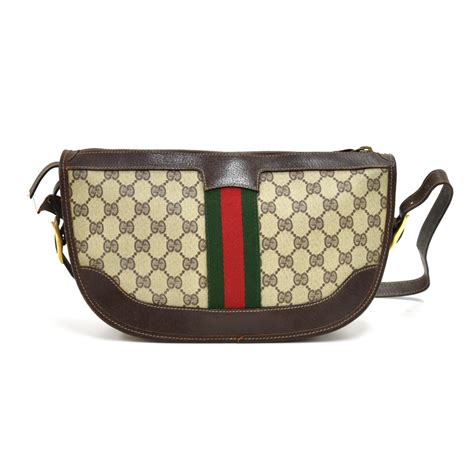 portamonete gucci vintage|vintage Gucci clutch bags.